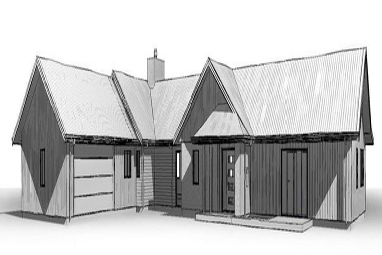 Photo of property in 131 Rippingale Road, Hanmer Springs, 7334