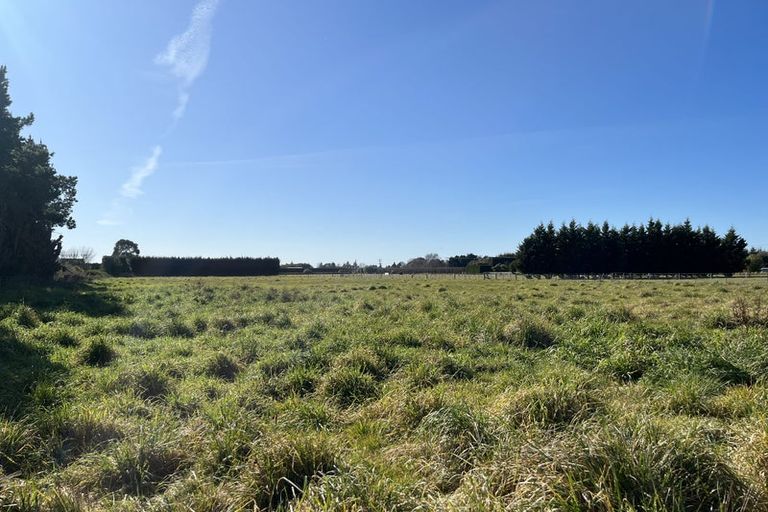 Photo of property in 63 Glassworks Road, Netherby, Ashburton, 7772