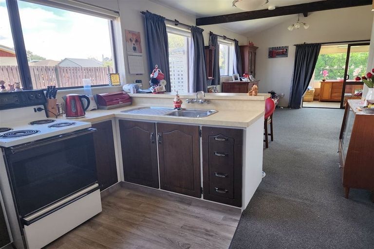 Photo of property in 15 Davie Street, Kaiapoi, 7630