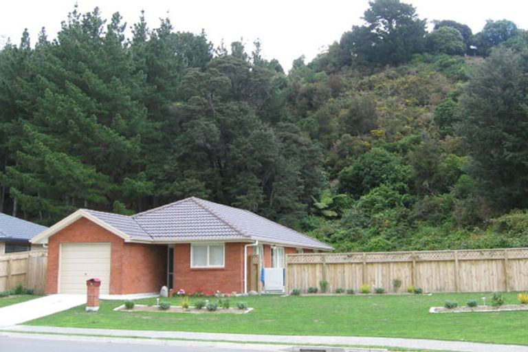 Photo of property in 9 Evergreen Crescent, Trentham, Upper Hutt, 5018