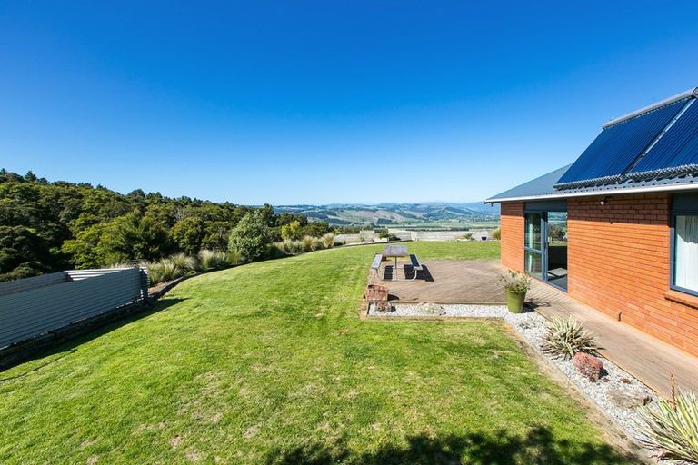 Photo of property in 160 Mann Road, Woodside, Outram, 9073