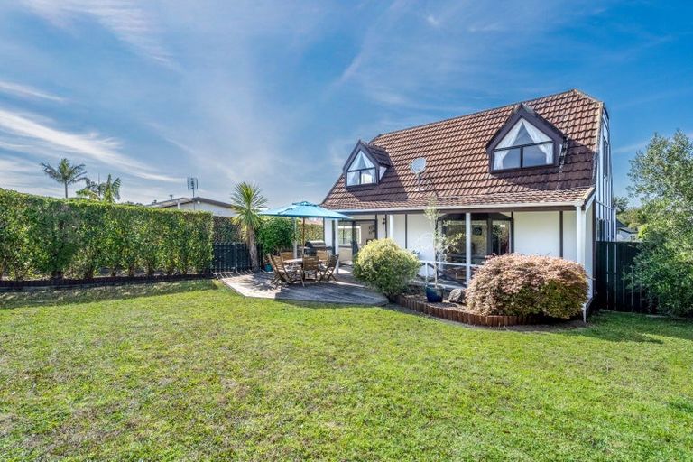 Photo of property in 169 Gills Road, Half Moon Bay, Auckland, 2014