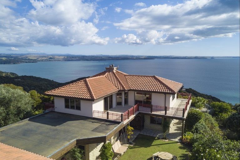 Photo of property in 247 Waiaua Road, Hihi, Mangonui, 0494