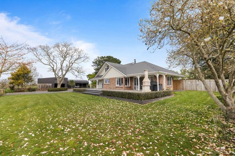 Photo of property in 88 Seddon Road, Waitoa, Te Aroha, 3393