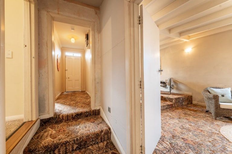 Photo of property in 31 Taupo Street, Ravensbourne, Dunedin, 9022