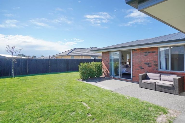 Photo of property in 16 Lilian Street, Kaiapoi, 7630