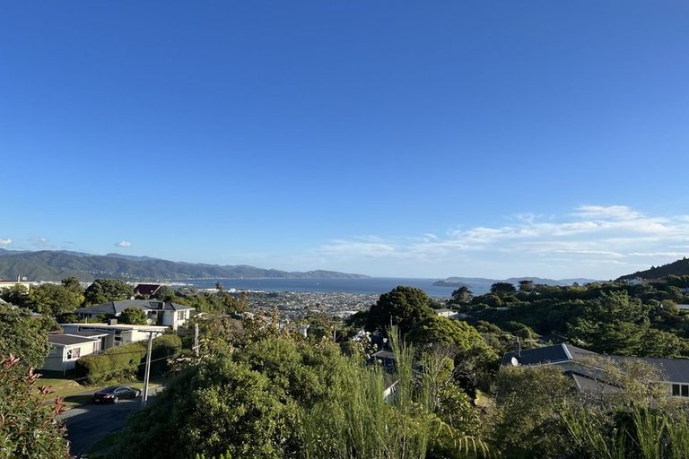 Photo of property in 12a Pekanga Road, Normandale, Lower Hutt, 5010