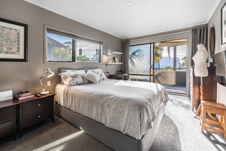 Photo of property in 3/5 Campbell Road, Takapuna, Auckland, 0622