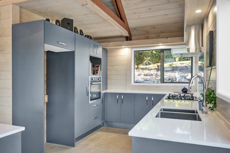 Photo of property in 221a Te Wahapu Road, Russell, 0272