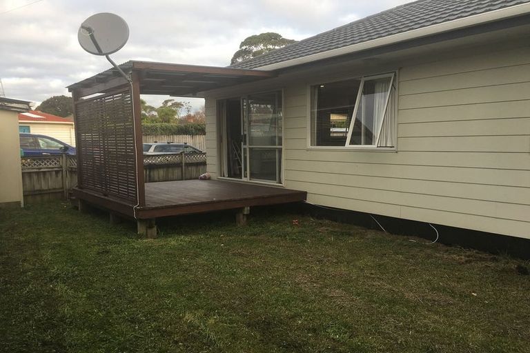 Photo of property in 14 Anthony Place, Pakuranga, Auckland, 2010