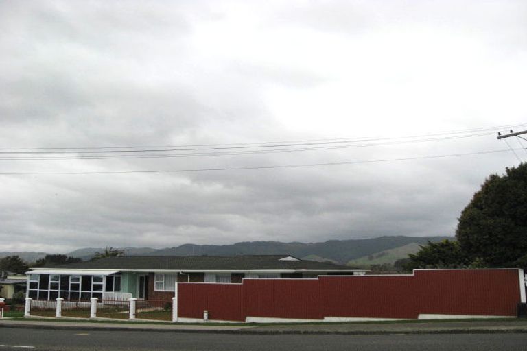 Photo of property in 226 Cambridge Street, Levin, 5510