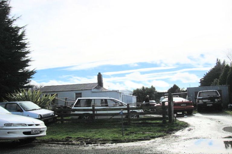 Photo of property in 7 Blyth Street, Woodend, Invercargill, 9877