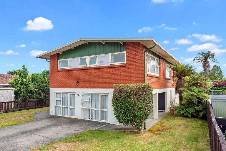 Photo of property in 4 Samuel Place, Queenwood, Hamilton, 3210