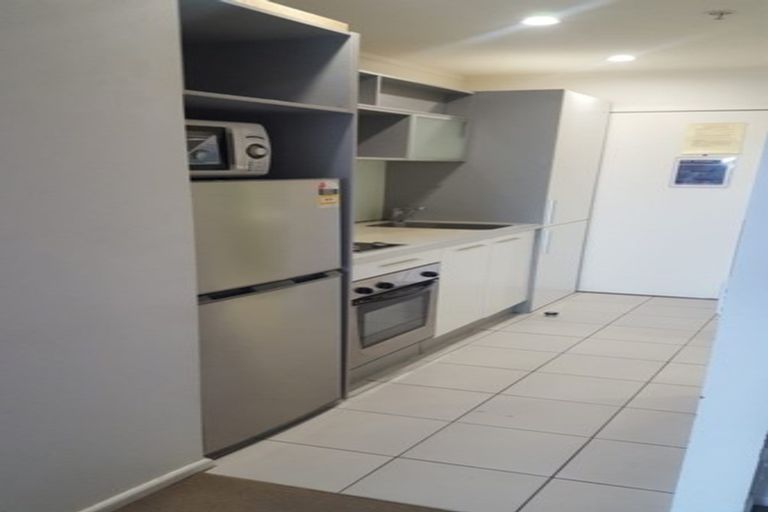 Photo of property in Luna Apartments, 1c/16 Burton Street, Grafton, Auckland, 1010