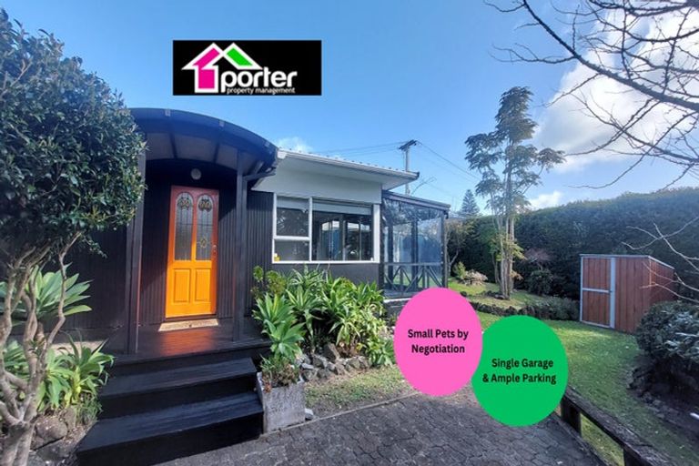 Photo of property in 2/28 Verbena Road, Birkdale, Auckland, 0626