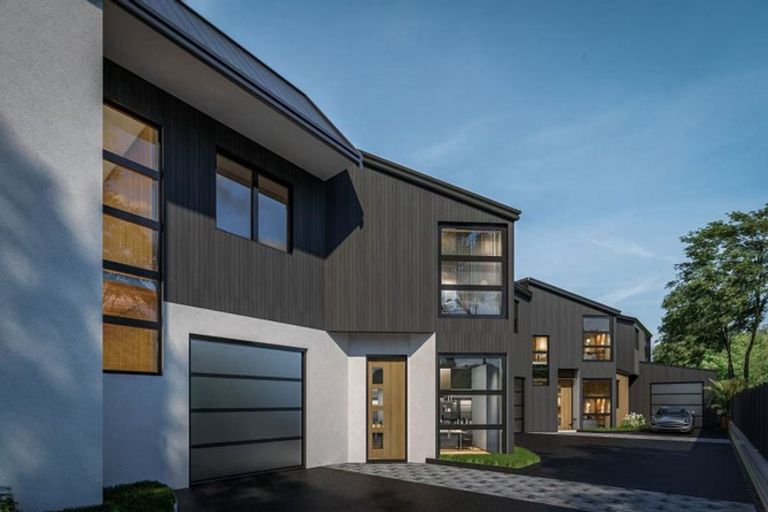 Photo of property in 187 Aorangi Road, Bryndwr, Christchurch, 8053