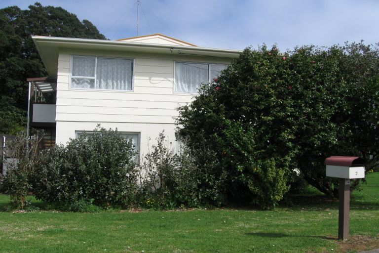 Photo of property in 2 Firth View Road, Te Puru, Thames, 3575
