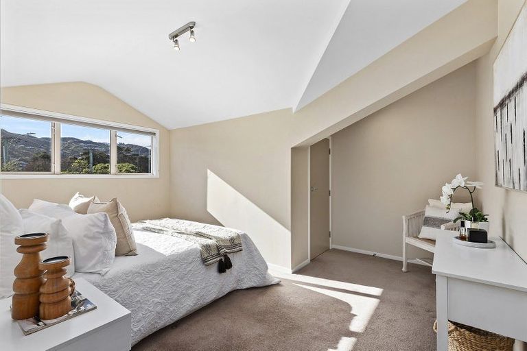 Photo of property in 3a Allington Road, Karori, Wellington, 6012