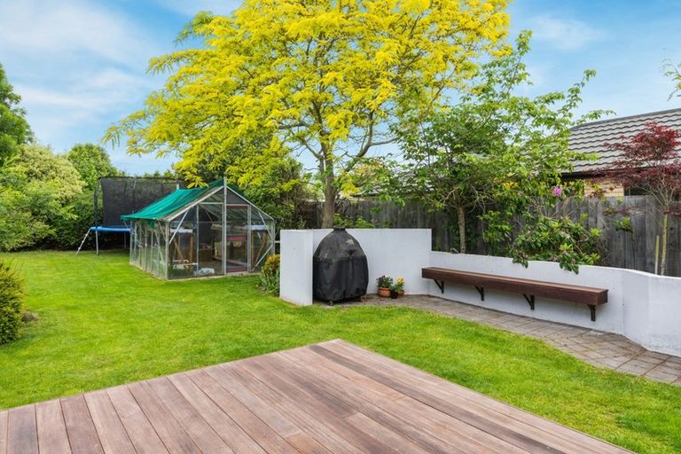 Photo of property in 12 Paget Drive, Woodend, 7610