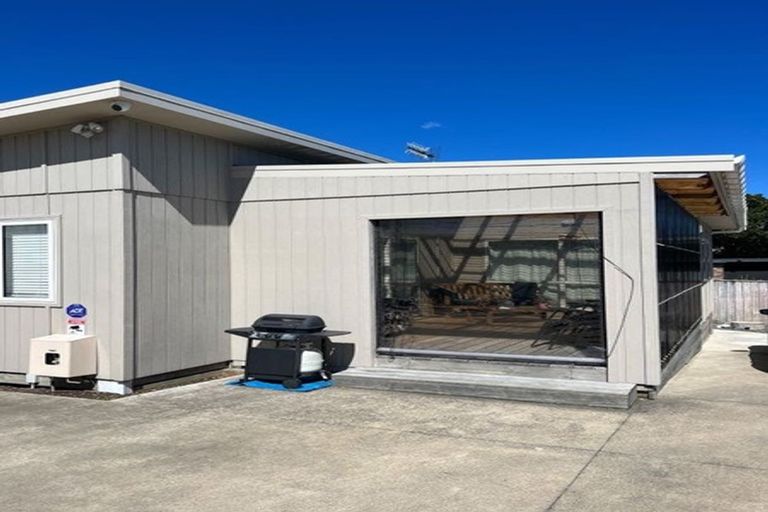 Photo of property in 58a Donovan Road, Paraparaumu Beach, Paraparaumu, 5032