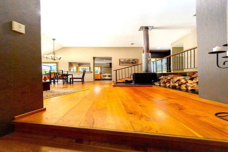 Photo of property in 30a Western Line, Brunswick, Whanganui, 4571