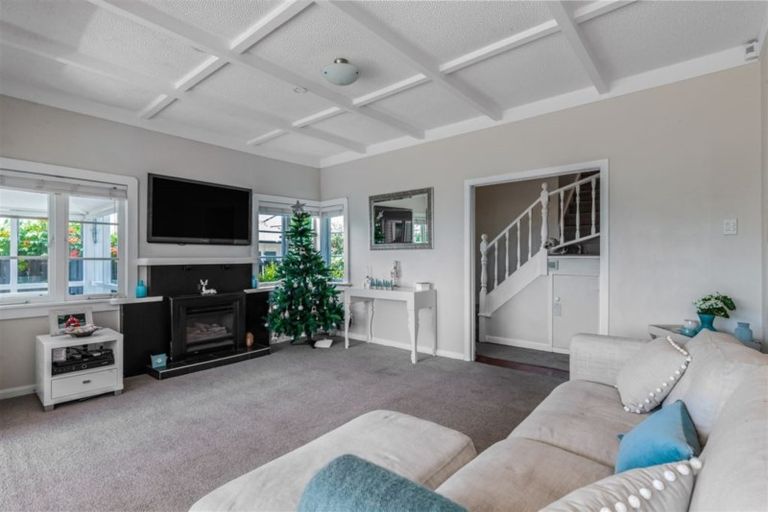 Photo of property in 16 Empire Road, Devonport, Auckland, 0624