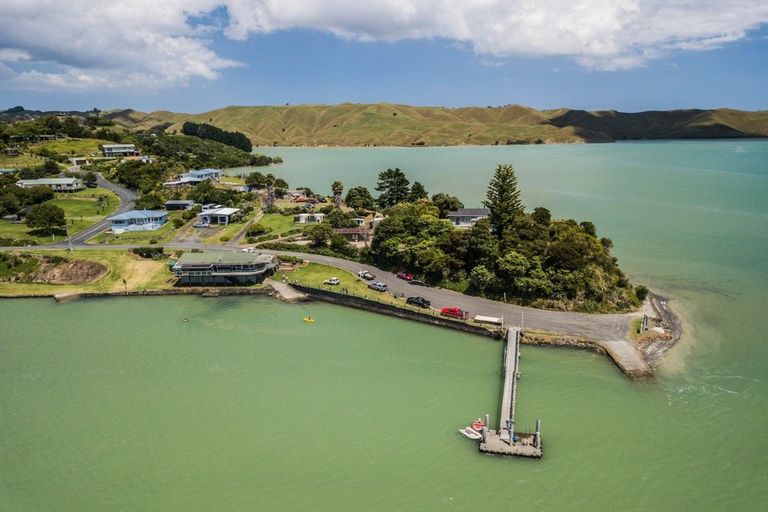 Photo of property in 679 Te Waitere Road, Taharoa, Te Kuiti, 3988