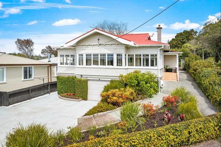 Photo of property in 43 Hill Street, Warkworth, 0910