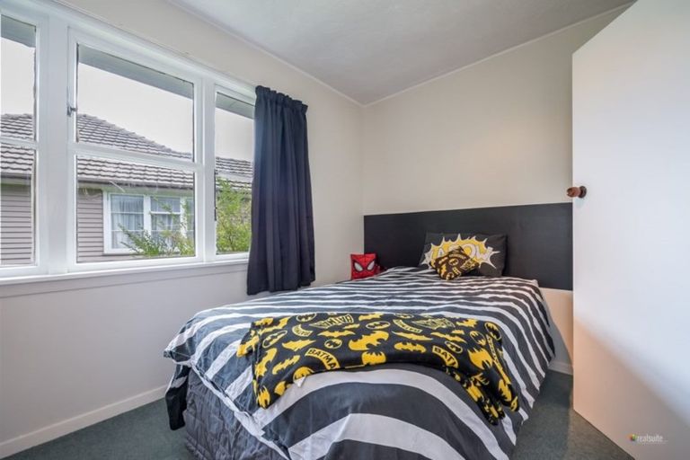 Photo of property in 58 Fraser Crescent, Elderslea, Upper Hutt, 5018