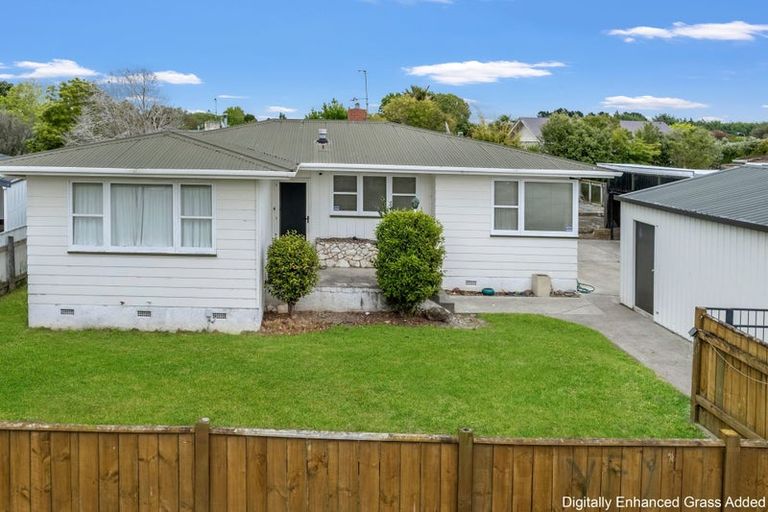 Photo of property in 3 Sutherland Crescent, Westbrook, Palmerston North, 4412