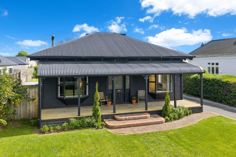 Photo of property in 50 Beaver Road, Blenheim, 7201