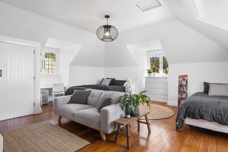 Photo of property in 6 Ings Avenue, Saint Clair, Dunedin, 9012