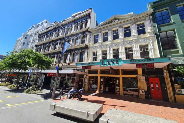 Photo of property in 7/41 Cuba Street, Petone, Lower Hutt, 5012