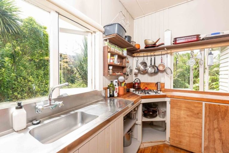 Photo of property in 522 Waiotemarama Gorge Road, Waimamaku, Kaikohe, 0473