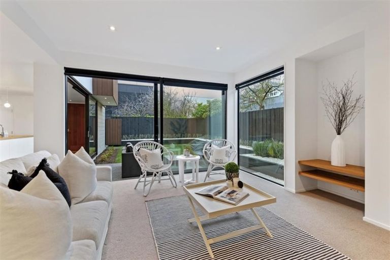 Photo of property in 22 Office Road, Merivale, Christchurch, 8014