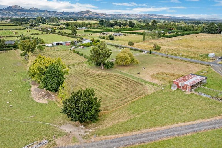 Photo of property in 40 Taioma Road, North Taieri, Mosgiel, 9092