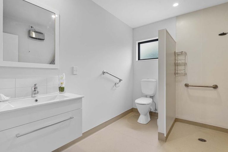 Photo of property in 3/44 Burnett Street, Ashburton, 7700