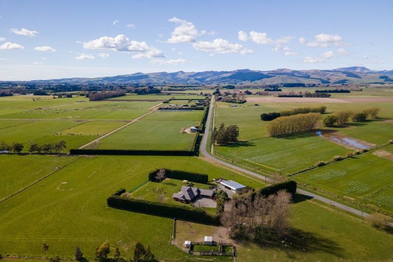 Photo of property in 244 Greenpark Road, Lincoln, Christchurch, 7674