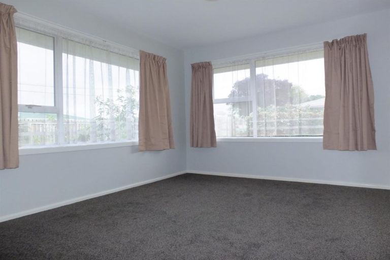 Photo of property in 1/599 Cashel Street, Linwood, Christchurch, 8011