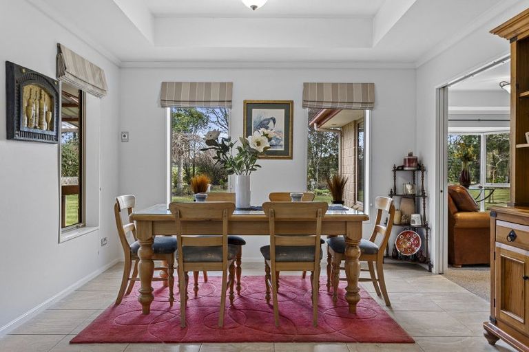 Photo of property in 135 Harleston Road, Sefton, Rangiora, 7477