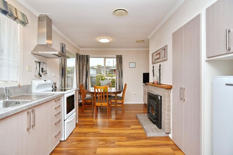 Photo of property in 379 Wairakei Road, Burnside, Christchurch, 8053