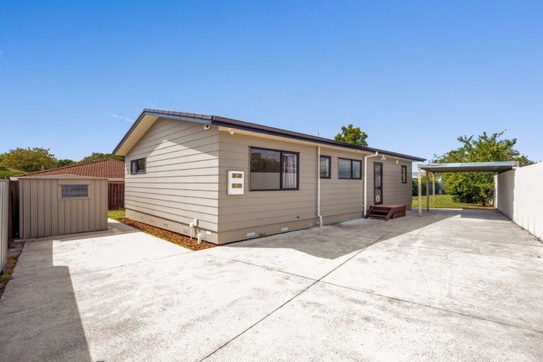 Photo of property in 2c Brooklyn Road, Claudelands, Hamilton, 3214