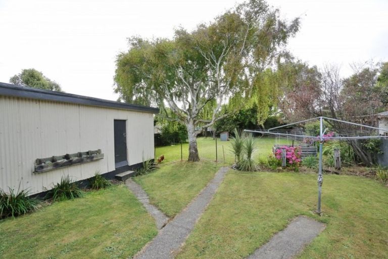 Photo of property in 124 Venus Street, Strathern, Invercargill, 9812
