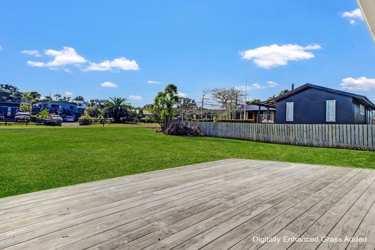 Photo of property in 30 Ngatoto Road, Tinopai, Matakohe, 0593