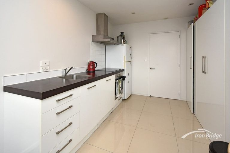 Photo of property in 7/318 Barbadoes Street, Christchurch Central, Christchurch, 8011