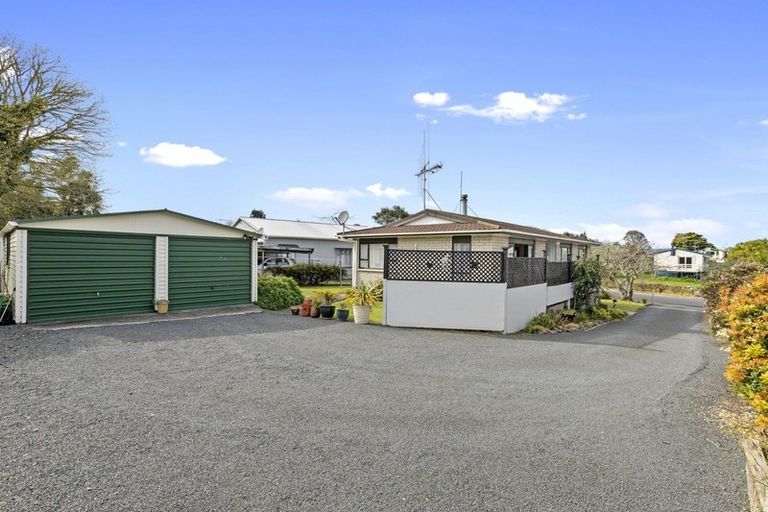 Photo of property in 6 Kowhai Place, Te Kauwhata, 3710