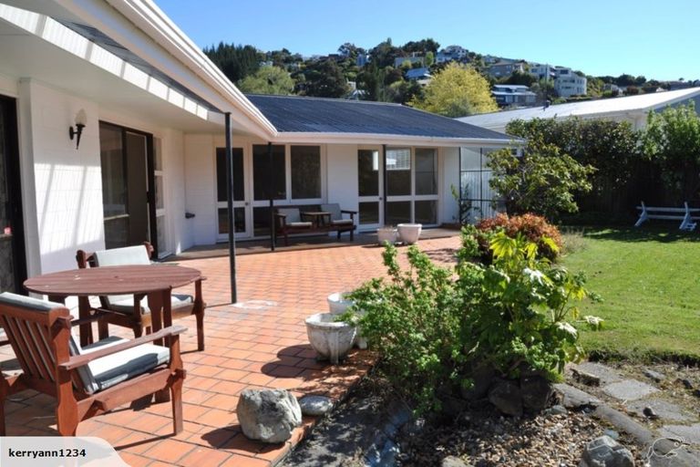 Photo of property in 12 Gunns Crescent, Cashmere, Christchurch, 8022