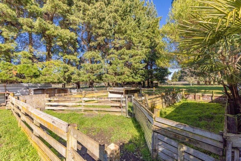 Photo of property in 790 State Highway 2, Opaki, Masterton, 5881