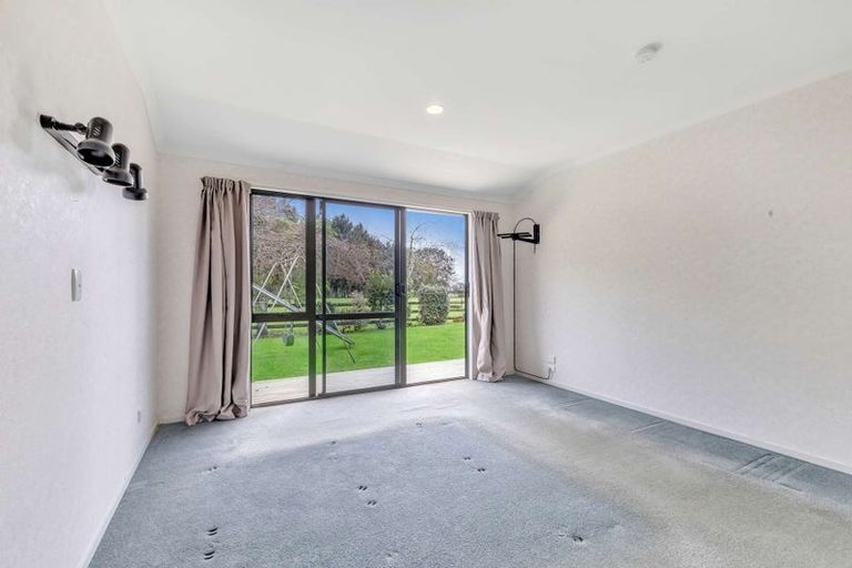 Photo of property in 95 Baker Road, Mangorei, New Plymouth, 4371