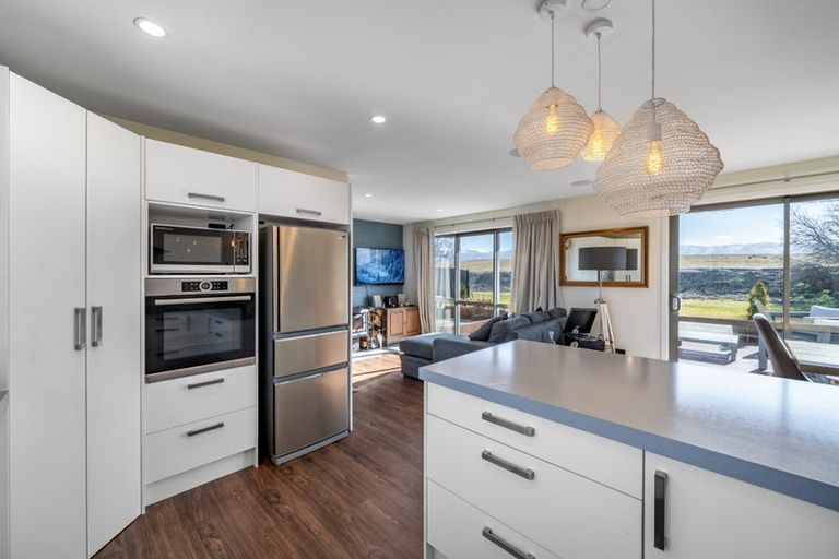 Photo of property in 5 Half Time Close, Omakau, 9376